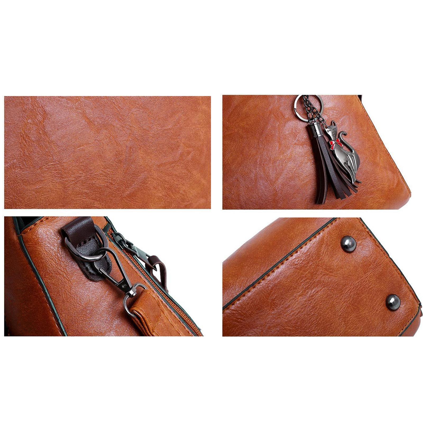 ชุดกระเป๋าถือและกระเป๋าสตางค์ส - Women'S Bags Handbags บทวิจารณ์และราคา