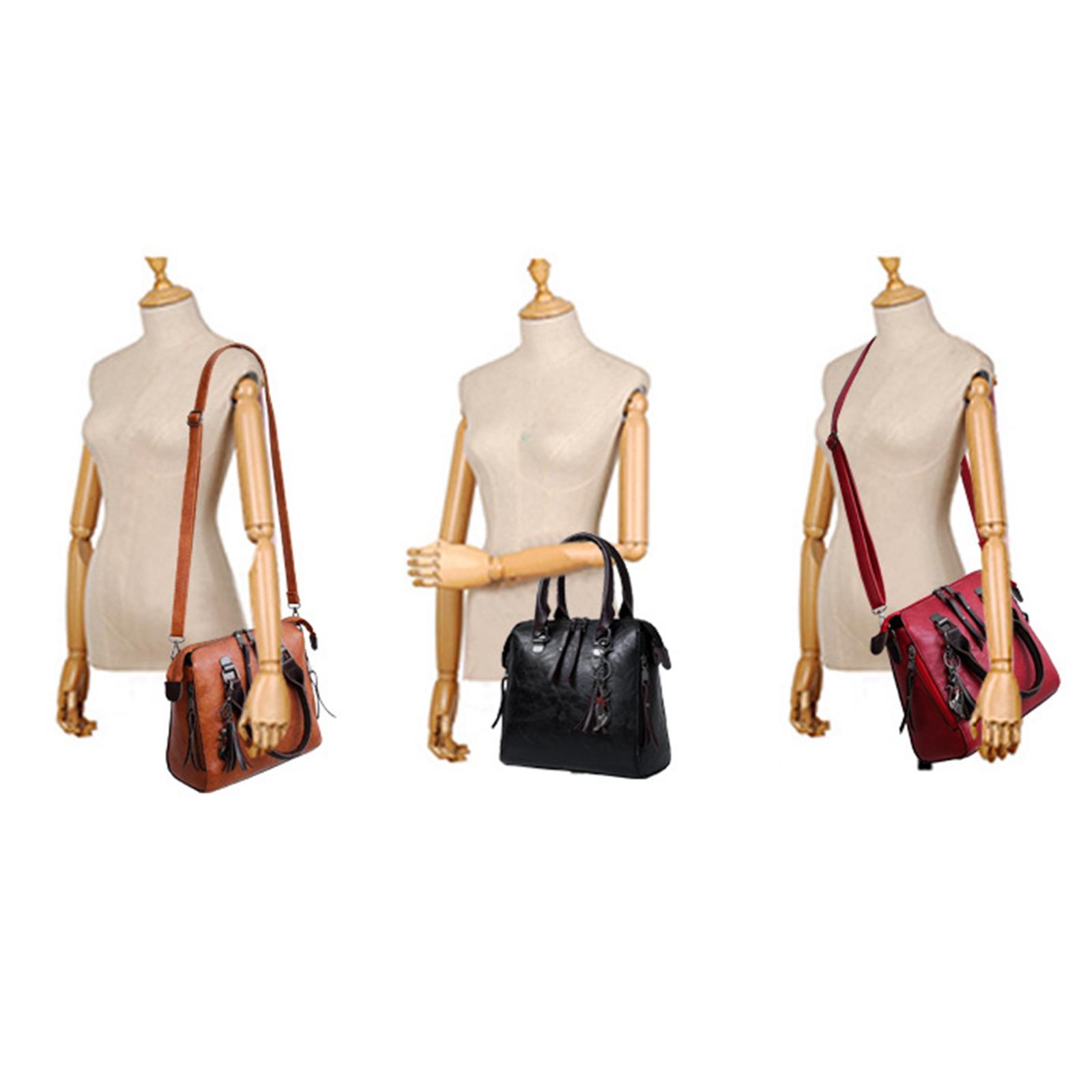 ชุดกระเป๋าถือและกระเป๋าสตางค์ส - Women'S Bags Handbags บทวิจารณ์และราคา