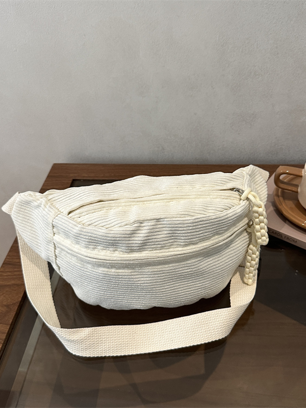 กระเป๋าสะพายข้างสีสันสไตล์ลำลอ - Women'S Young Bags บทวิจารณ์และราคา