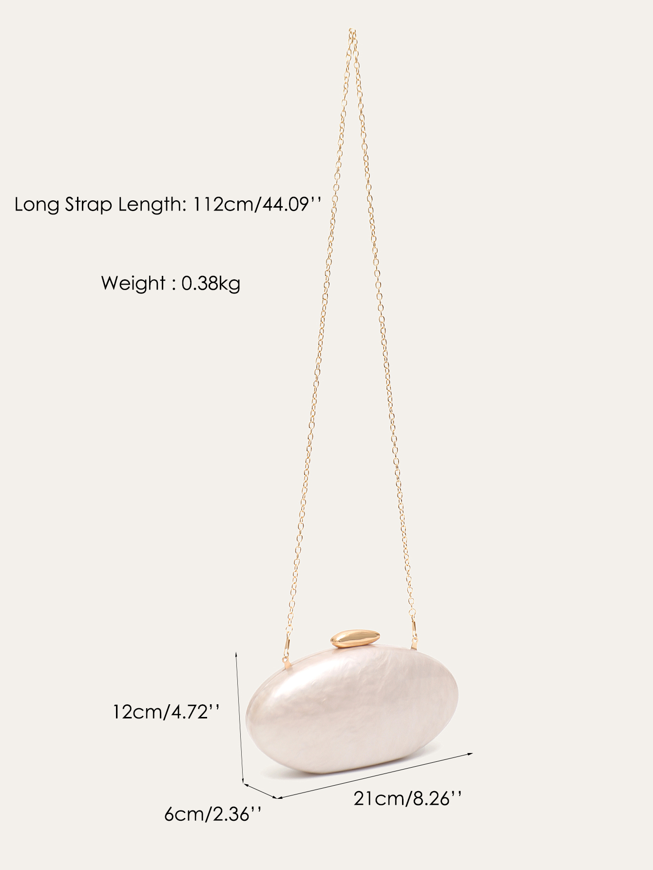 ผู้หญิงแฟชั่น Evening Clutches - Women Bags On Sale บทวิจารณ์และราคา