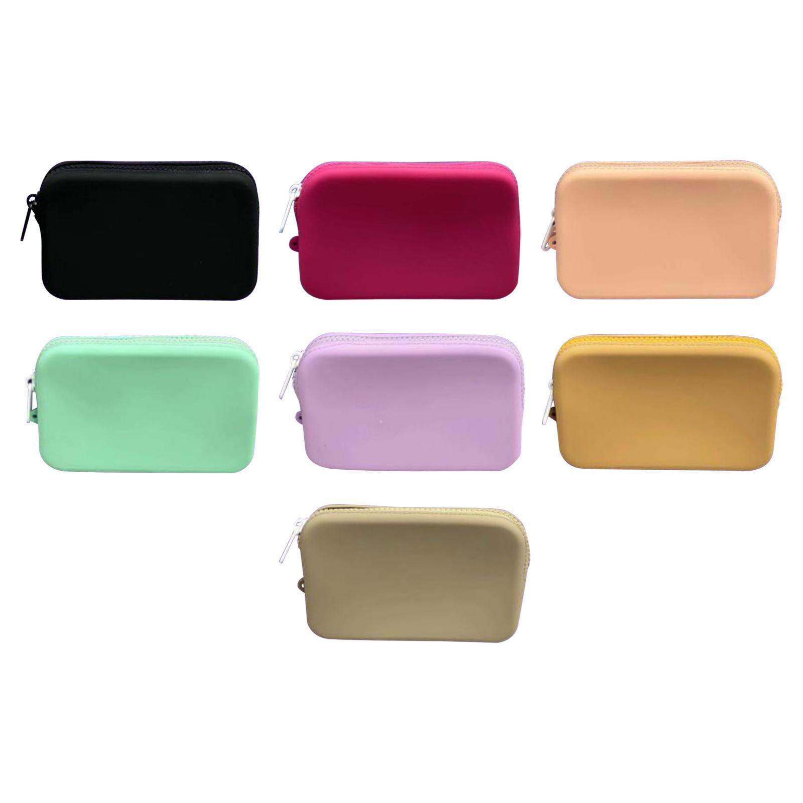 กระเป๋าซิลิโคนสำหรับใส่ในกระเป - Women'S Bags Handbags บทวิจารณ์และราคา