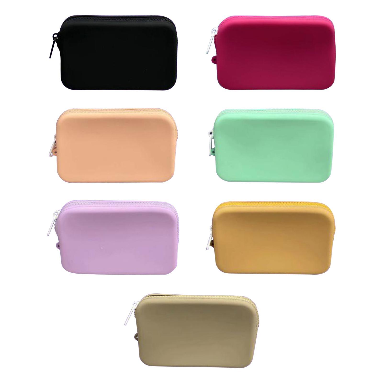 กระเป๋าซิลิโคนสำหรับใส่ในกระเป - Women'S Bags Handbags บทวิจารณ์และราคา