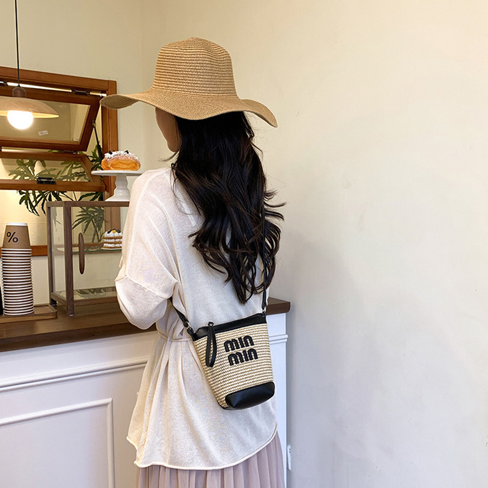 กระเป๋าโทรศัพท์ผ้าฝ้ายทอลายสีต - Women Bags 2026 Trends บทวิจารณ์และราคา