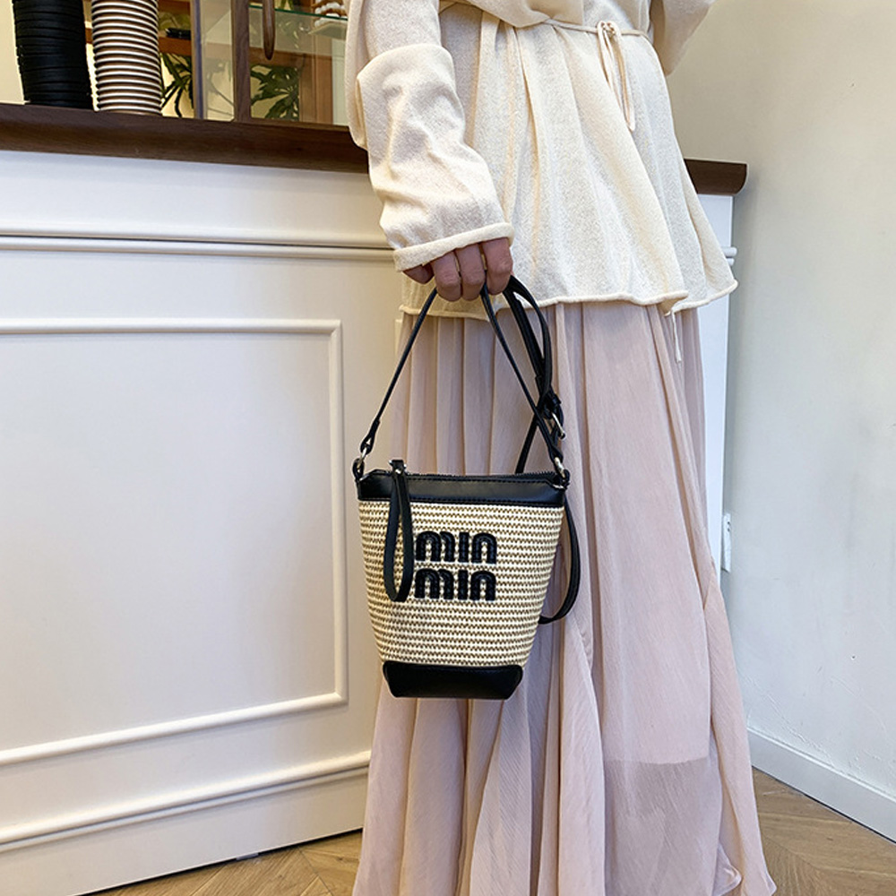 กระเป๋าโทรศัพท์ผ้าฝ้ายทอลายสีต - Women Bags 2026 Trends บทวิจารณ์และราคา