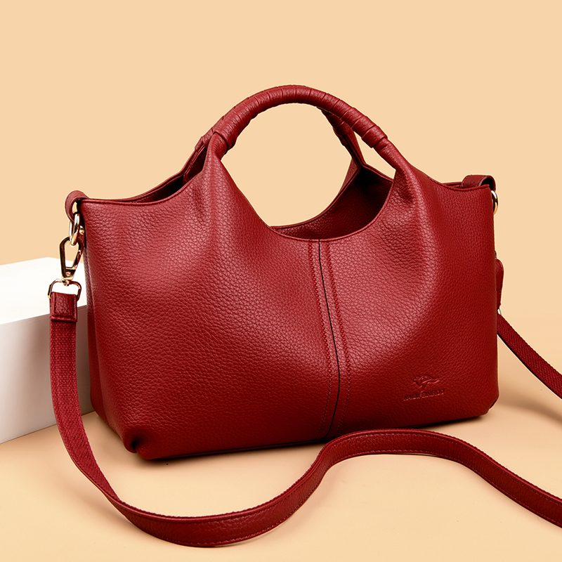 กระเป๋าโท้ทรุ่นใหม่ปี 2026 ดีไ - Women Bags 2026 Trends บทวิจารณ์และราคา