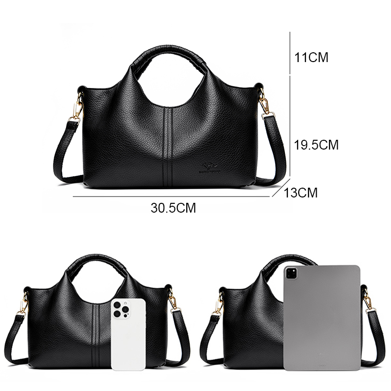 กระเป๋าโท้ทรุ่นใหม่ปี 2026 ดีไ - Women Bags 2026 Trends บทวิจารณ์และราคา
