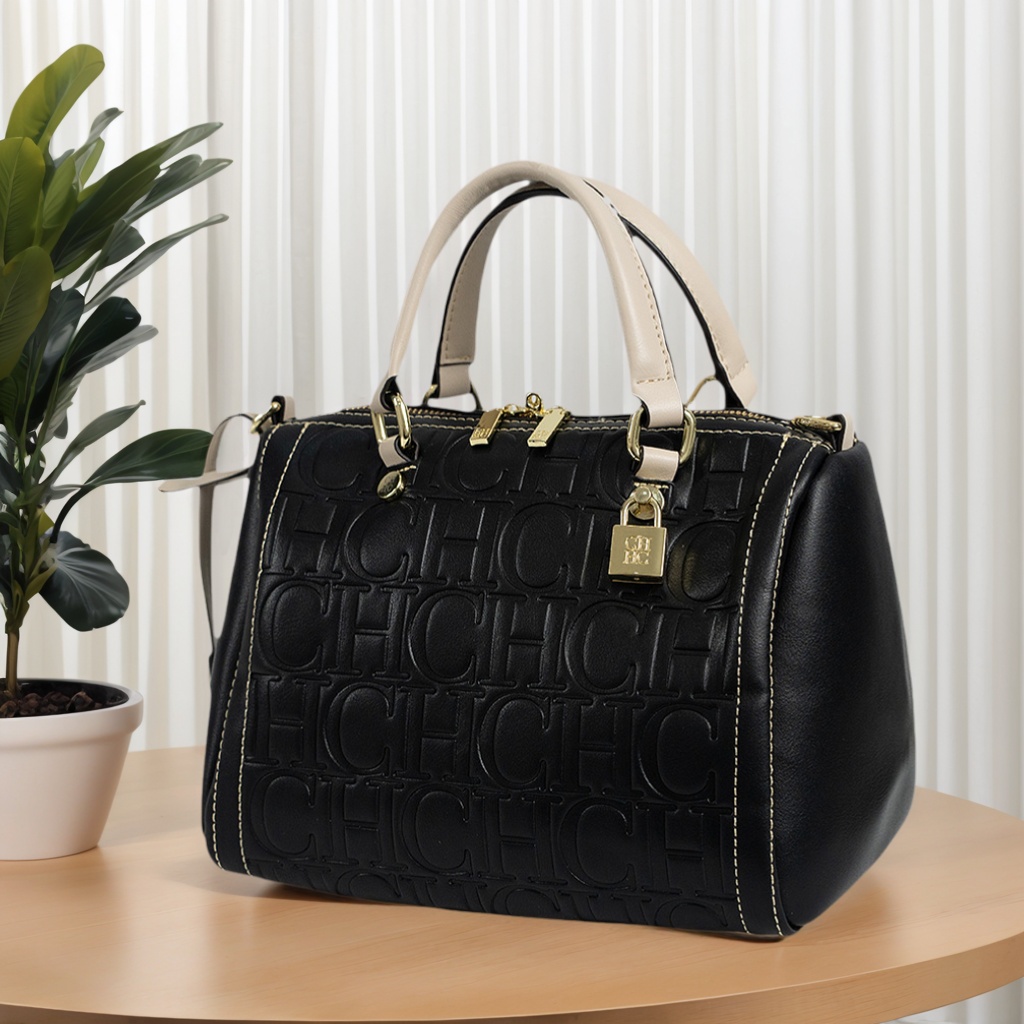 CH กระเป๋าหนังคุณภาพสูงสไตล์คล - Women Bags Branded บทวิจารณ์และราคา