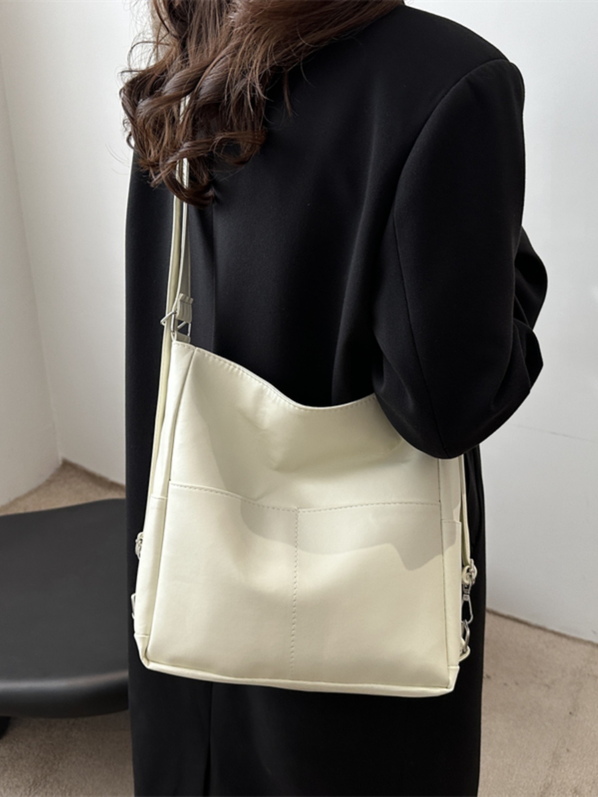 กระเป๋าสะพายไหล่สำหรับผู้หญิง  - Women'S Young Bags บทวิจารณ์และราคา