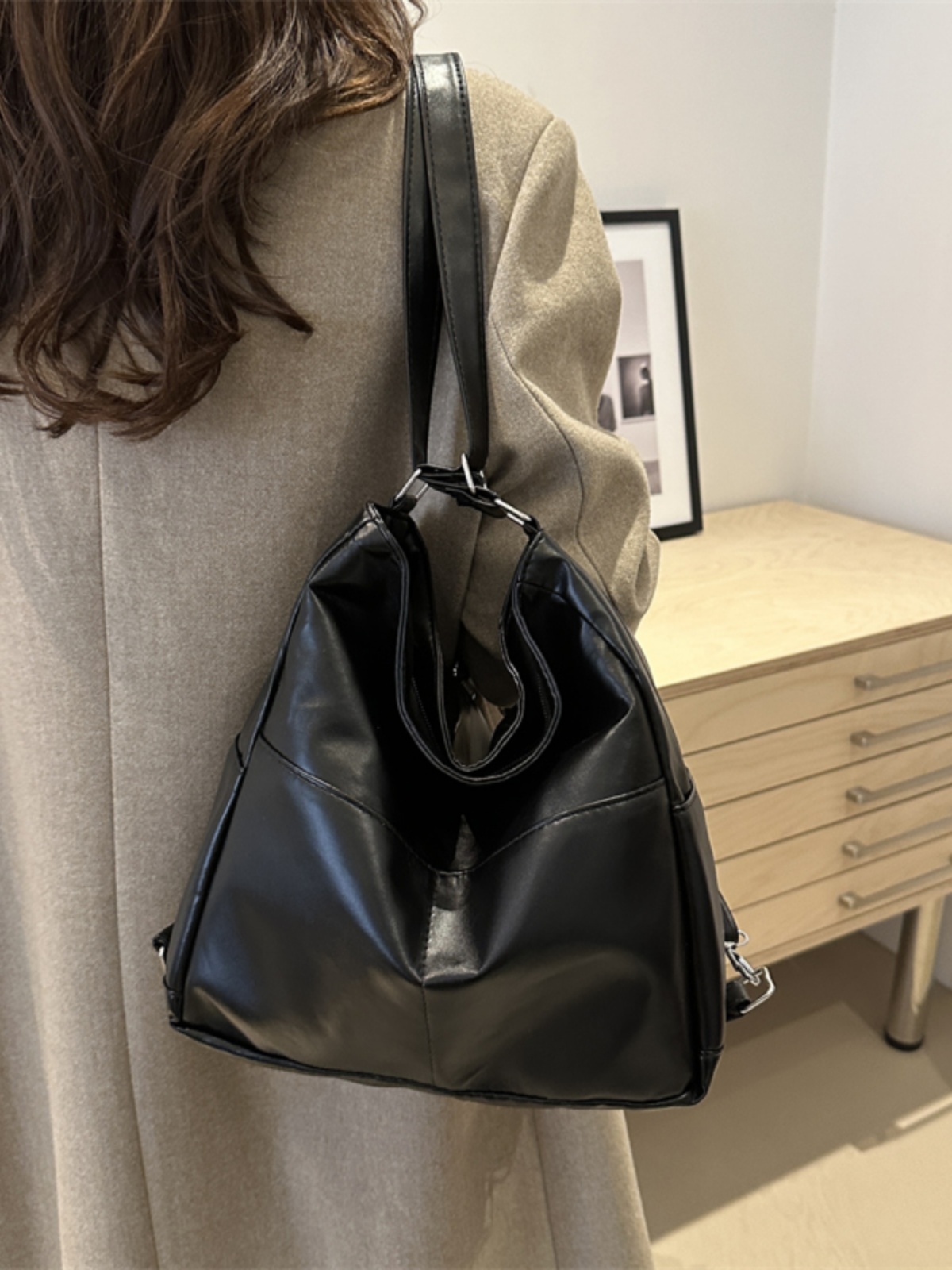 กระเป๋าสะพายไหล่สำหรับผู้หญิง  - Women'S Young Bags บทวิจารณ์และราคา