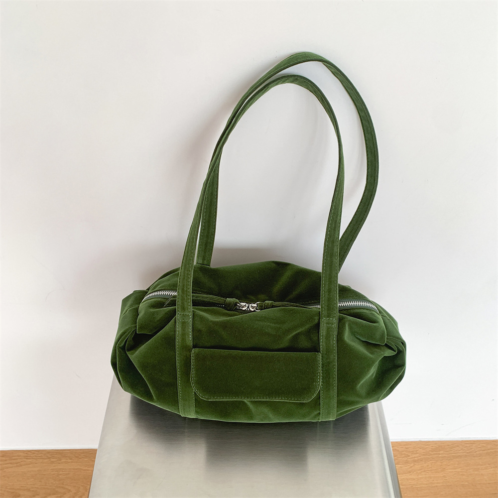 กระเป๋าถือผู้หญิงสไตล์วินเทจ ท - Women Hand Bags For Office บทวิจารณ์และราคา