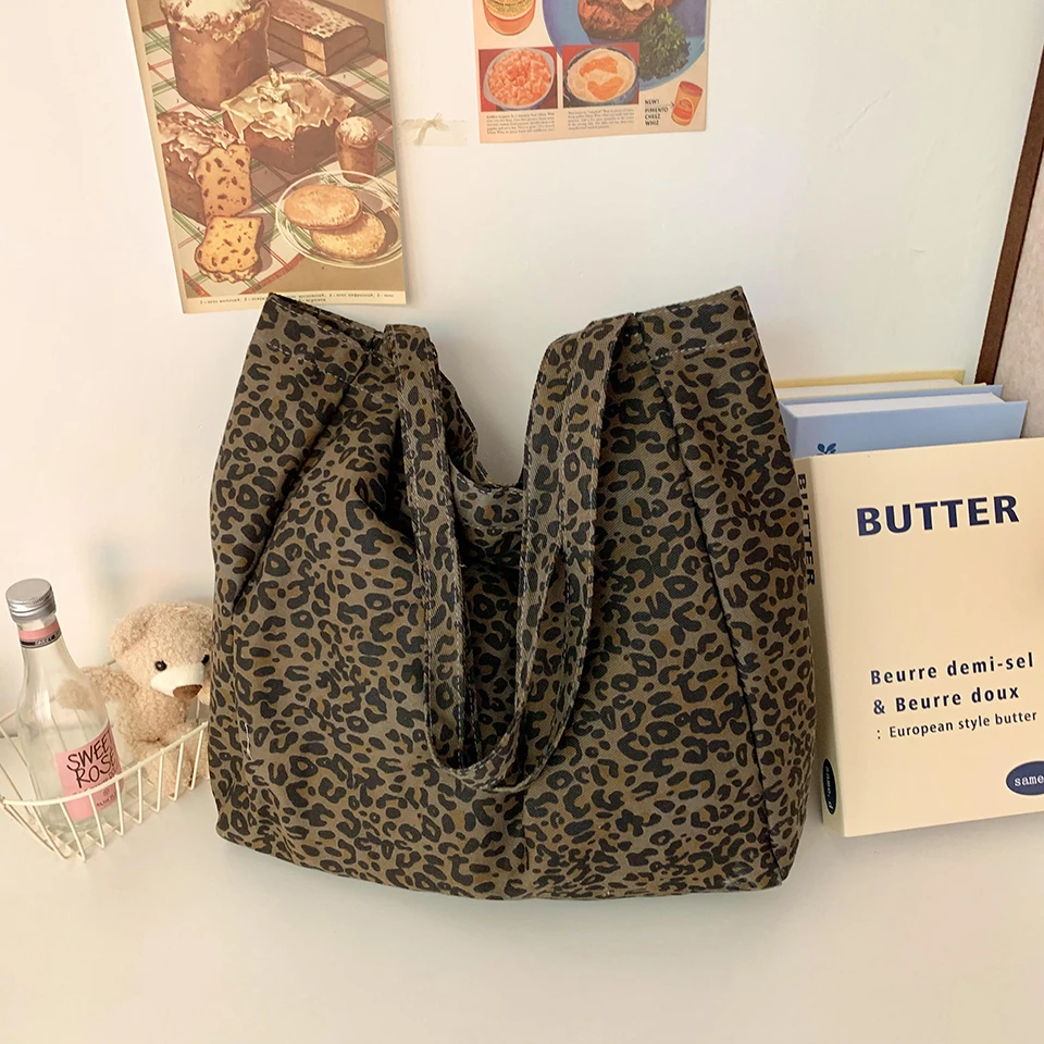 คุณภาพสูงผ้าใบขนาดใหญ่ Hasp ผู - Women Bags Branded บทวิจารณ์และราคา