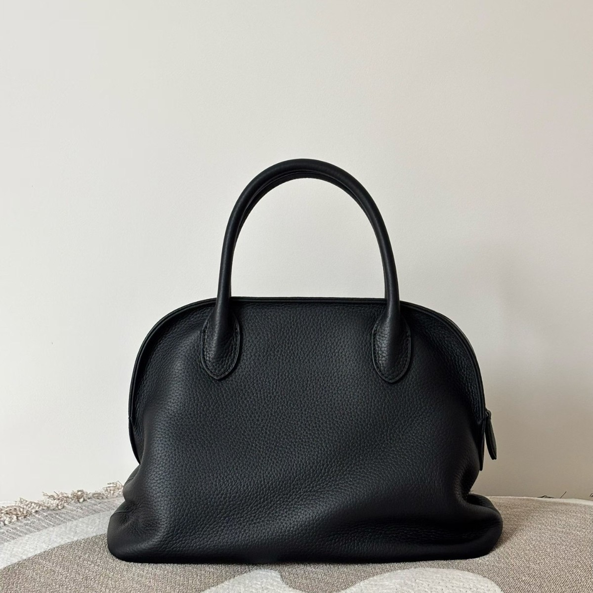 กระเป๋าถือทรงโบว์ลิ่ง FIRMRANC - Women Bags 2026 Trends บทวิจารณ์และราคา