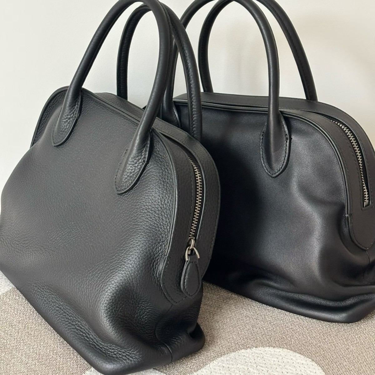 กระเป๋าถือทรงโบว์ลิ่ง FIRMRANC - Women Bags 2026 Trends บทวิจารณ์และราคา