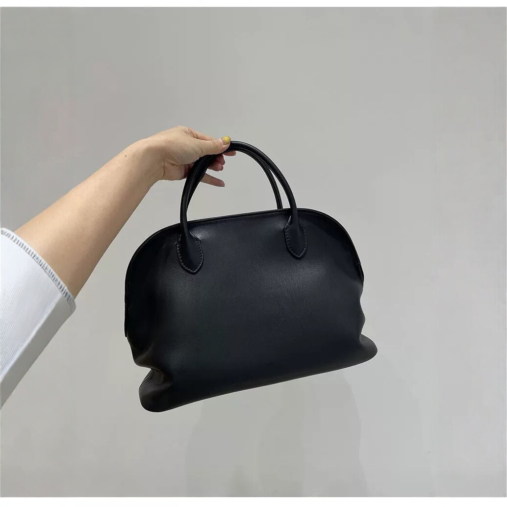 กระเป๋าถือทรงโบว์ลิ่ง FIRMRANC - Women Bags 2026 Trends บทวิจารณ์และราคา