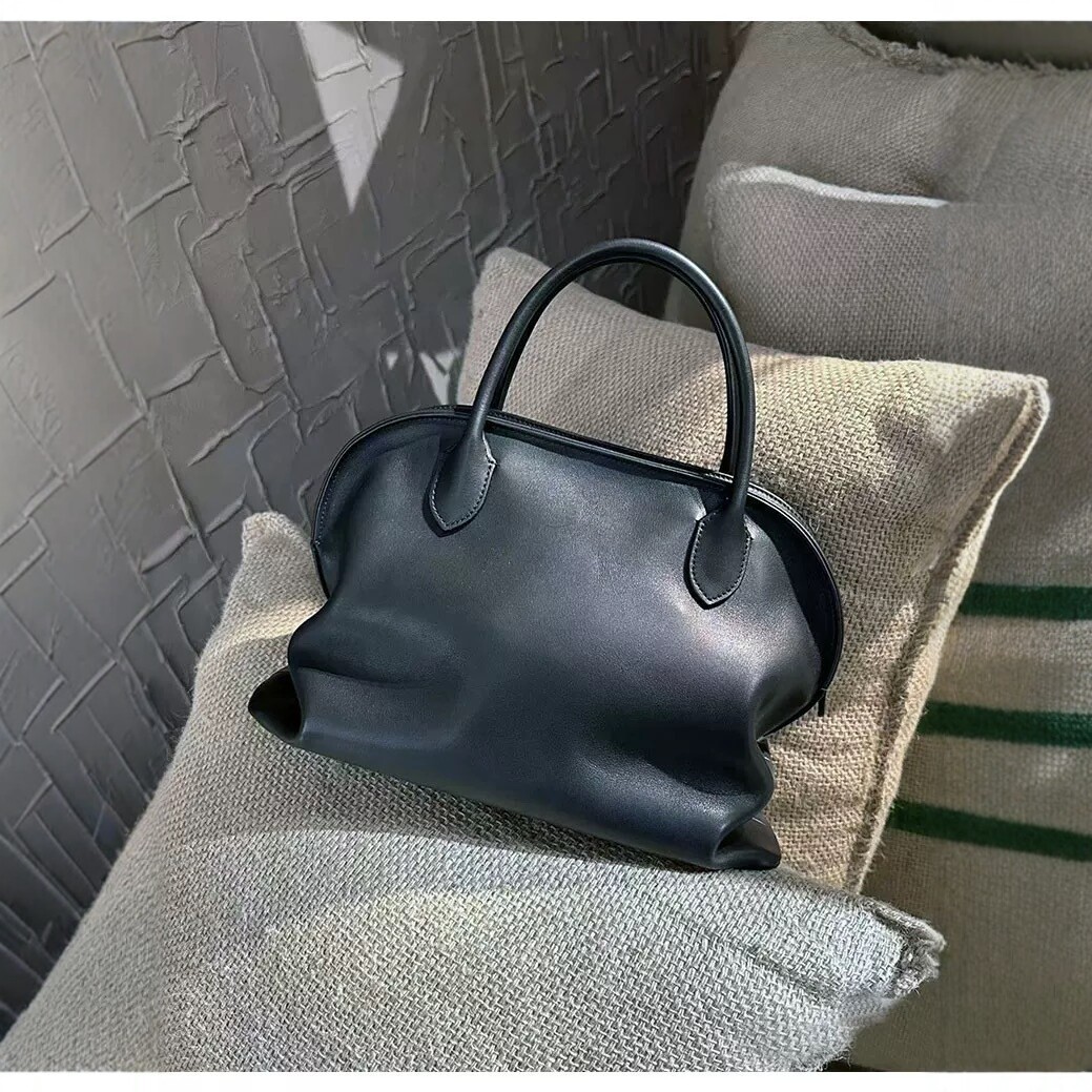 กระเป๋าถือทรงโบว์ลิ่ง FIRMRANC - Women Bags 2026 Trends บทวิจารณ์และราคา