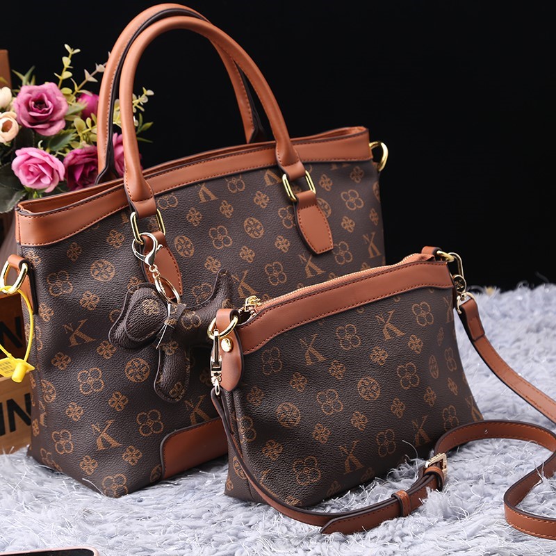 กระเป๋าแบรนด์หรูสำหรับผู้หญิง  - Women Bags Branded บทวิจารณ์และราคา