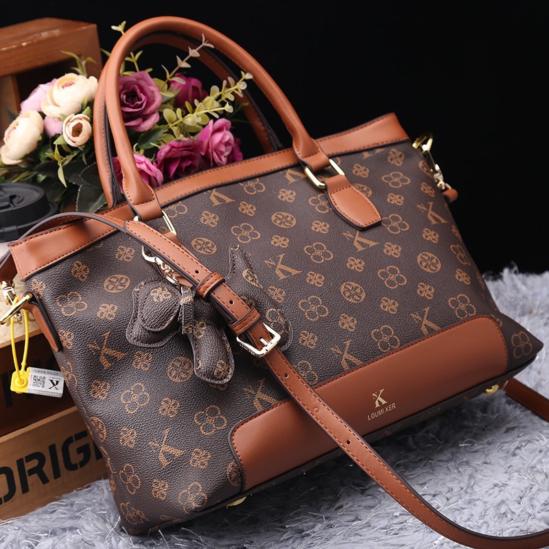 กระเป๋าแบรนด์หรูสำหรับผู้หญิง  - Women Bags Branded บทวิจารณ์และราคา