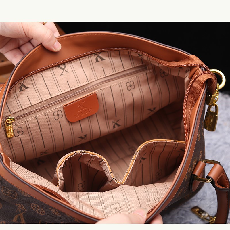กระเป๋าแบรนด์หรูสำหรับผู้หญิง  - Women Bags Branded บทวิจารณ์และราคา
