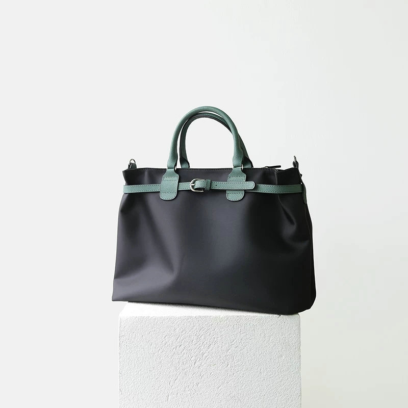 กระเป๋าโท้ทแฟชั่นสำหรับผู้หญิง - Women Hand Bags For Office บทวิจารณ์และราคา