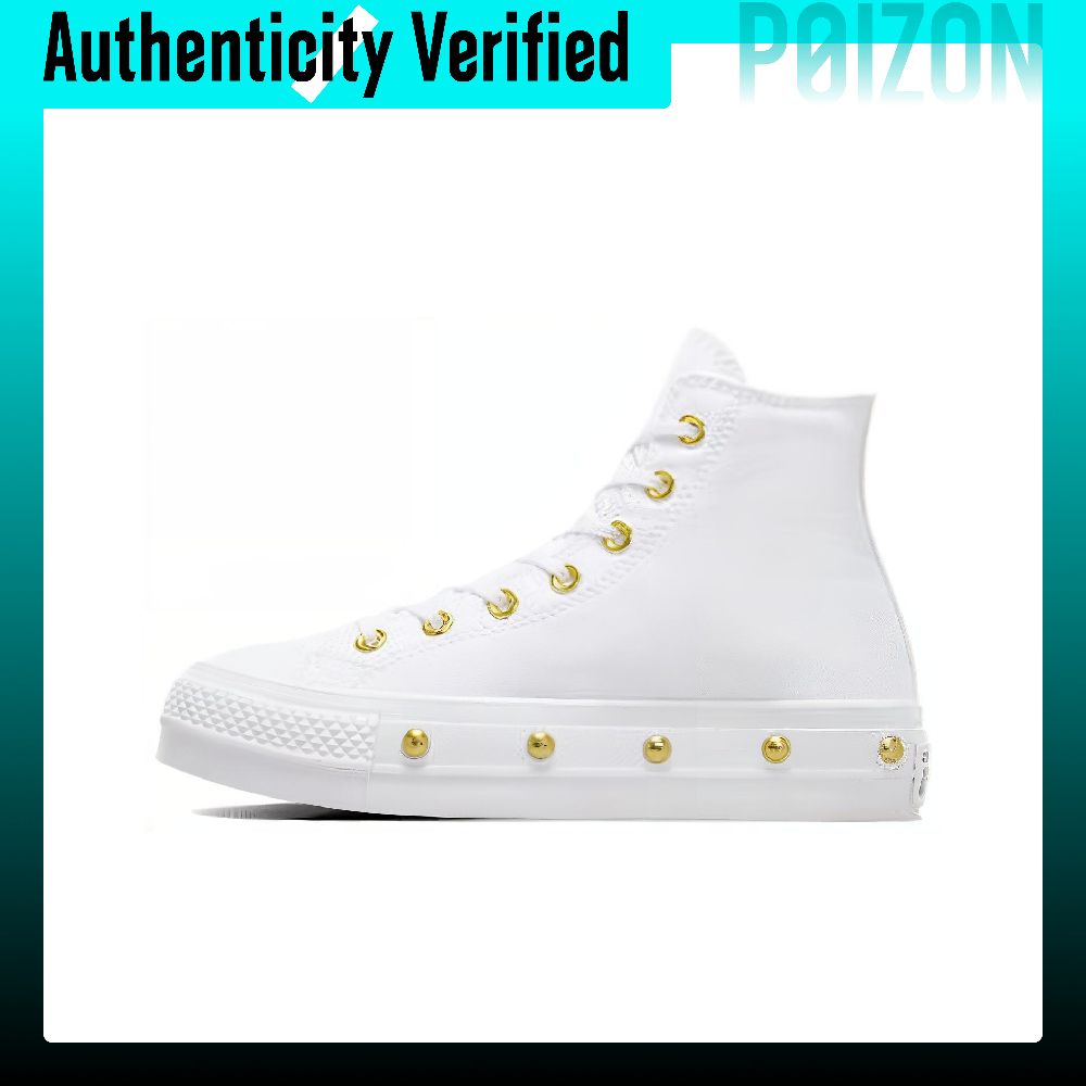รองเท้าผ้าใบ Converse Chuck Ta - Converse Shoes Chuck Taylor All Star บทวิจารณ์และราคา