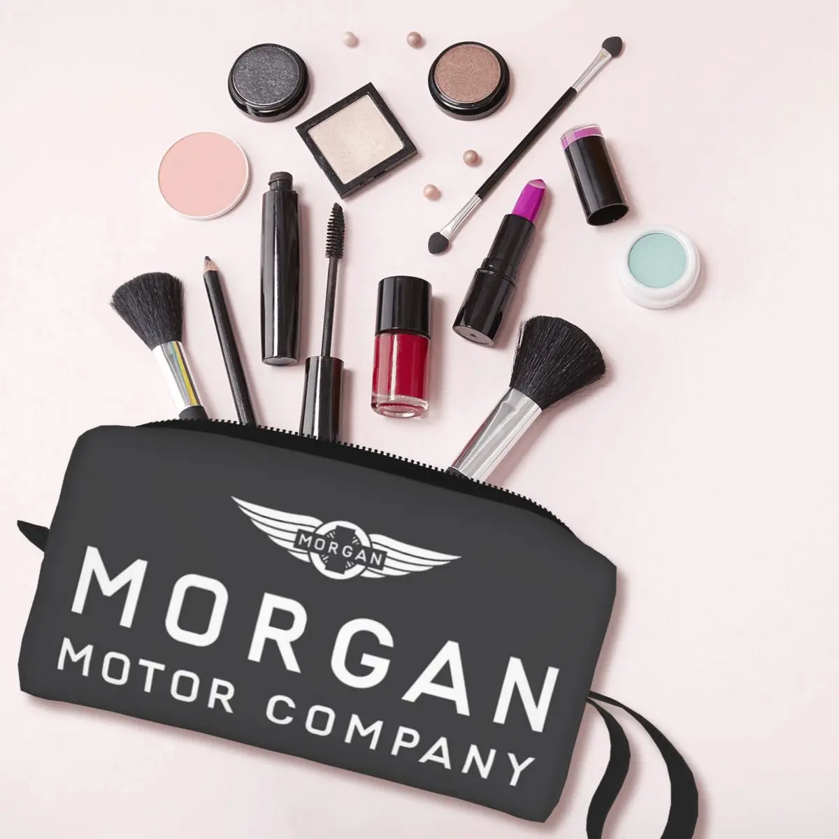กระเป๋าเครื่องสำอาง Morgan Mot - Women Bags Company บทวิจารณ์และราคา